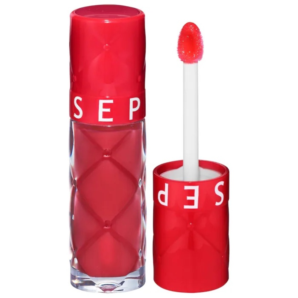 2/$20 NWT Sephora Collection Outrageous Plump Intense Hydrating Lip Gloss 03